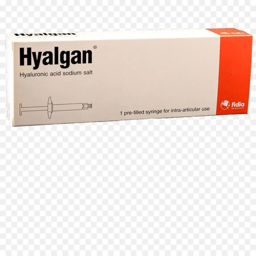 Injection，Hyaluronate De Sodium PNG