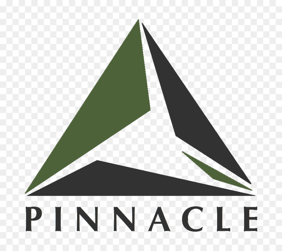 Pinnacle Privilège Des Services Inc，Triangle PNG