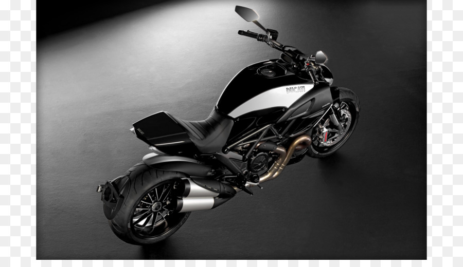 Ducati Diavel，Moto PNG