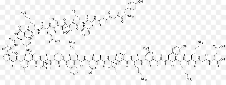 Structure Chimique，Molécule PNG