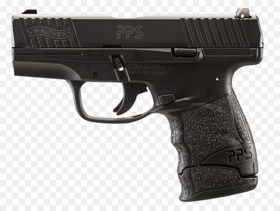 Walther Pps，Carl Walther Gmbh PNG