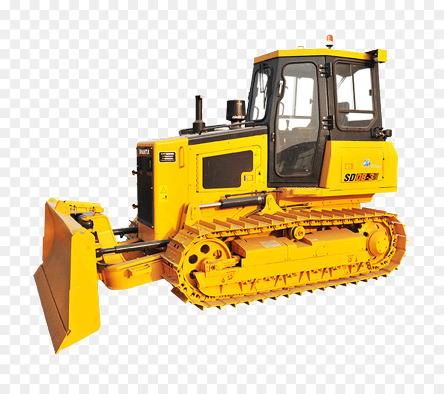 Bulldozer，Construction PNG