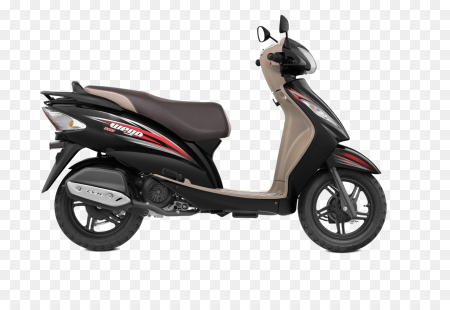 Scooter Rouge，Vélo PNG