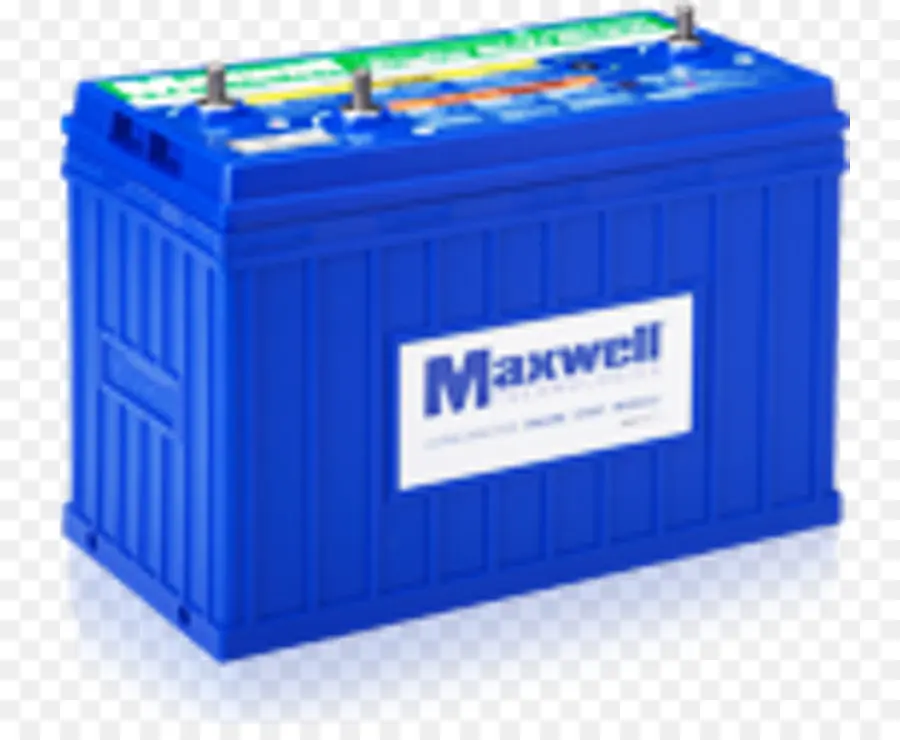 Batterie Bleue，Pouvoir PNG