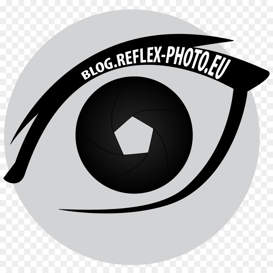 Logo Oeil，Photographie PNG