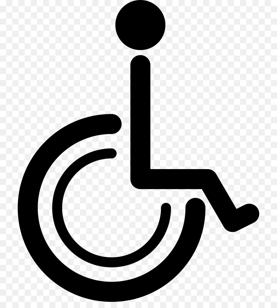 Fauteuil Roulant，Accessibilité PNG