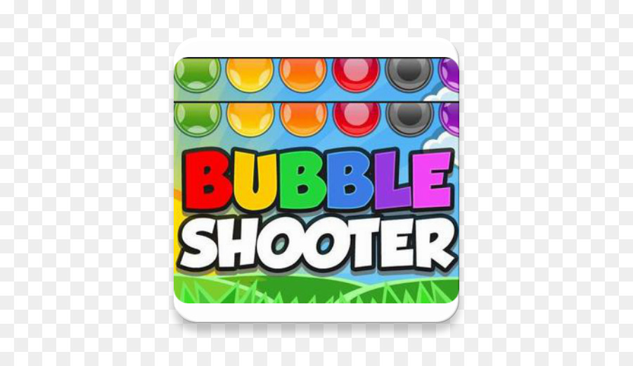 Bubble Shooter，Frontières De La Présuite PNG