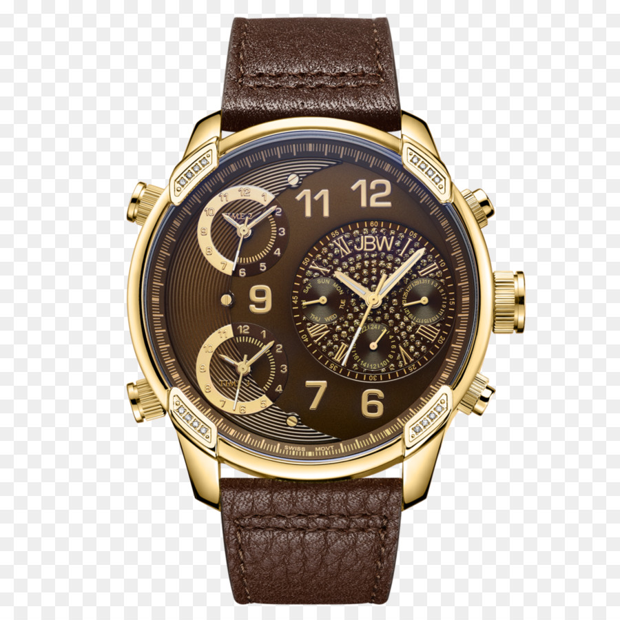 Montre，Cuir PNG