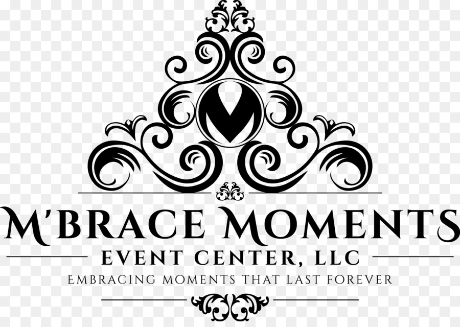 M Brace Moments Centre événementiel，Logo PNG