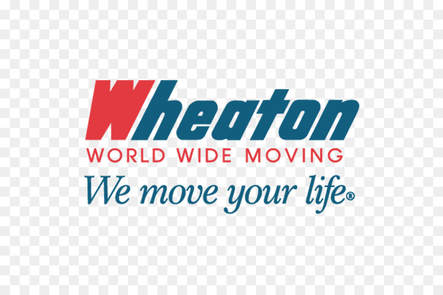 Déménageur，La Qualité De Service De Déménagement Wheaton World Wide Déplacement PNG