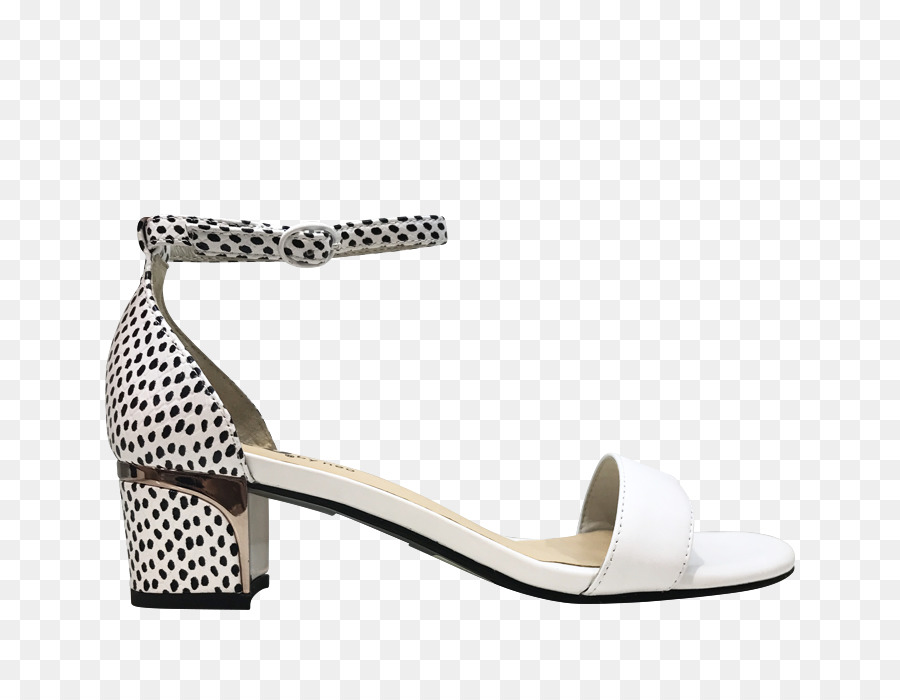 Talons Hauts Blancs，Chaussure PNG