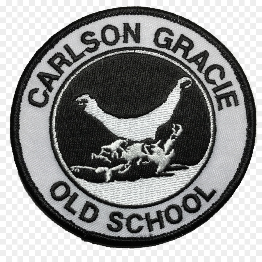 Écusson Carlson Gracie，Arts Martiaux PNG