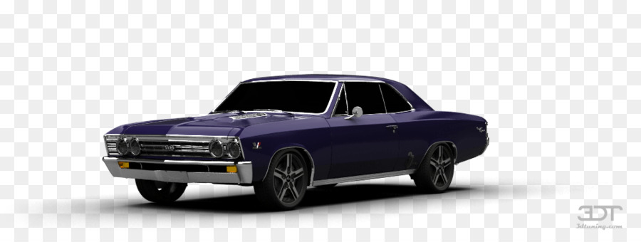 Voiture Noire Et Violette，Automobile PNG