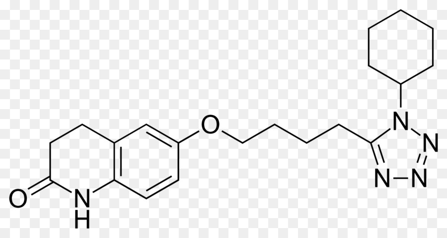 Cilostazol，Pharmaceutiques PNG