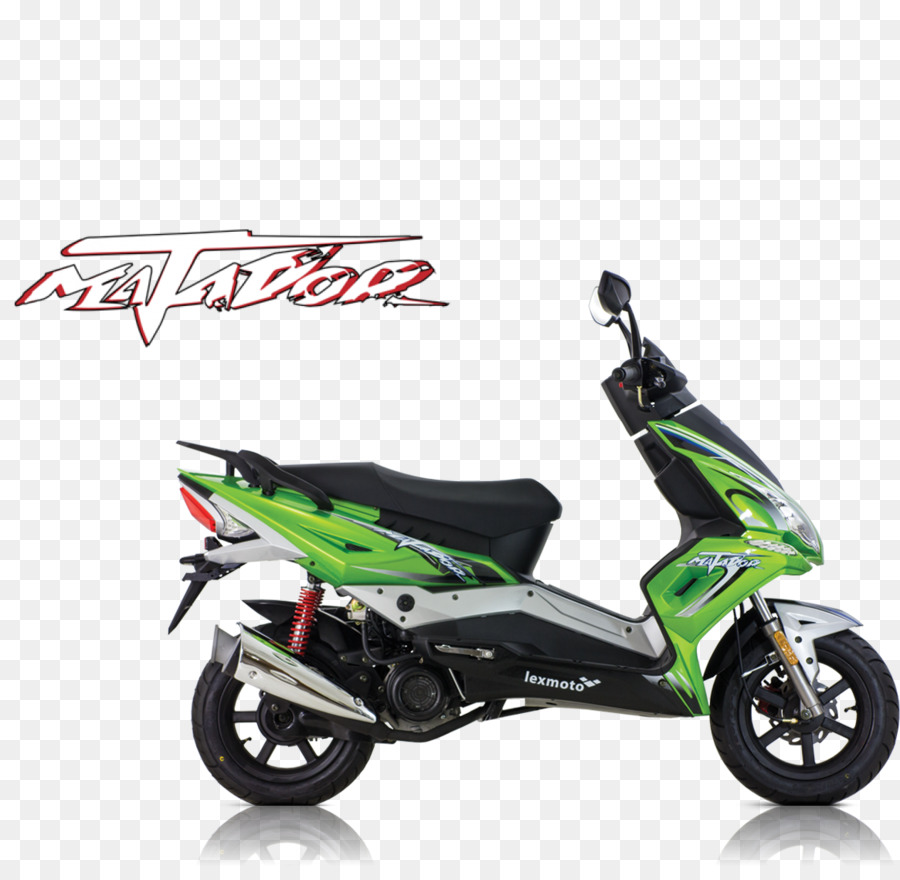 Scooter，Accessoires Moto PNG