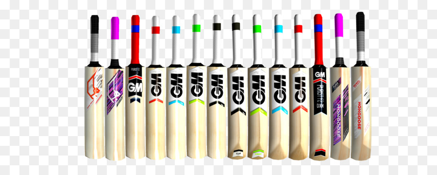 Gunn Moore，Cricket 07 PNG