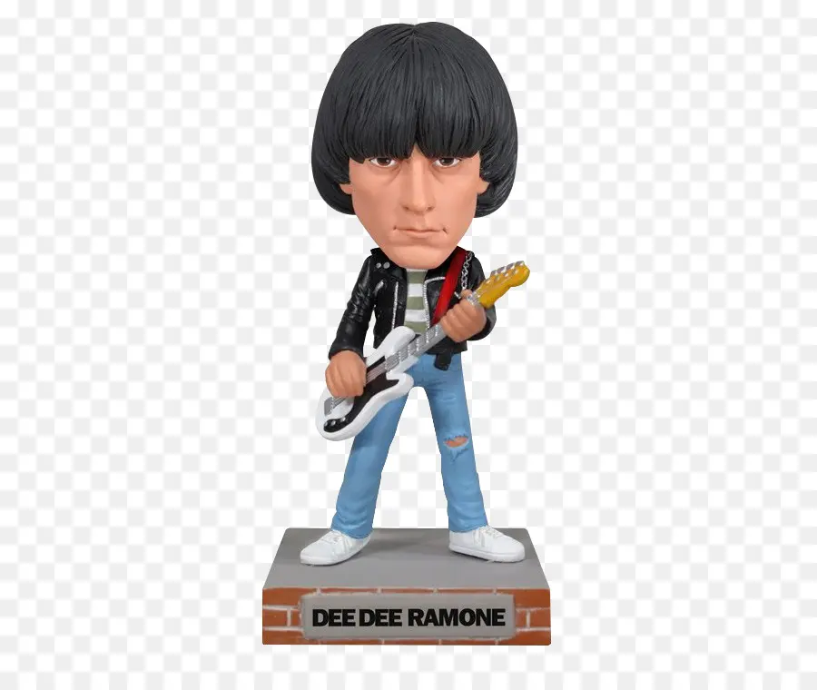 Dee Dee Ramone，La Théorie Du Big Bang PNG