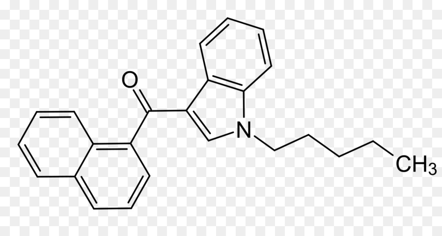 Le Jwh018，Cannabinoïdes PNG