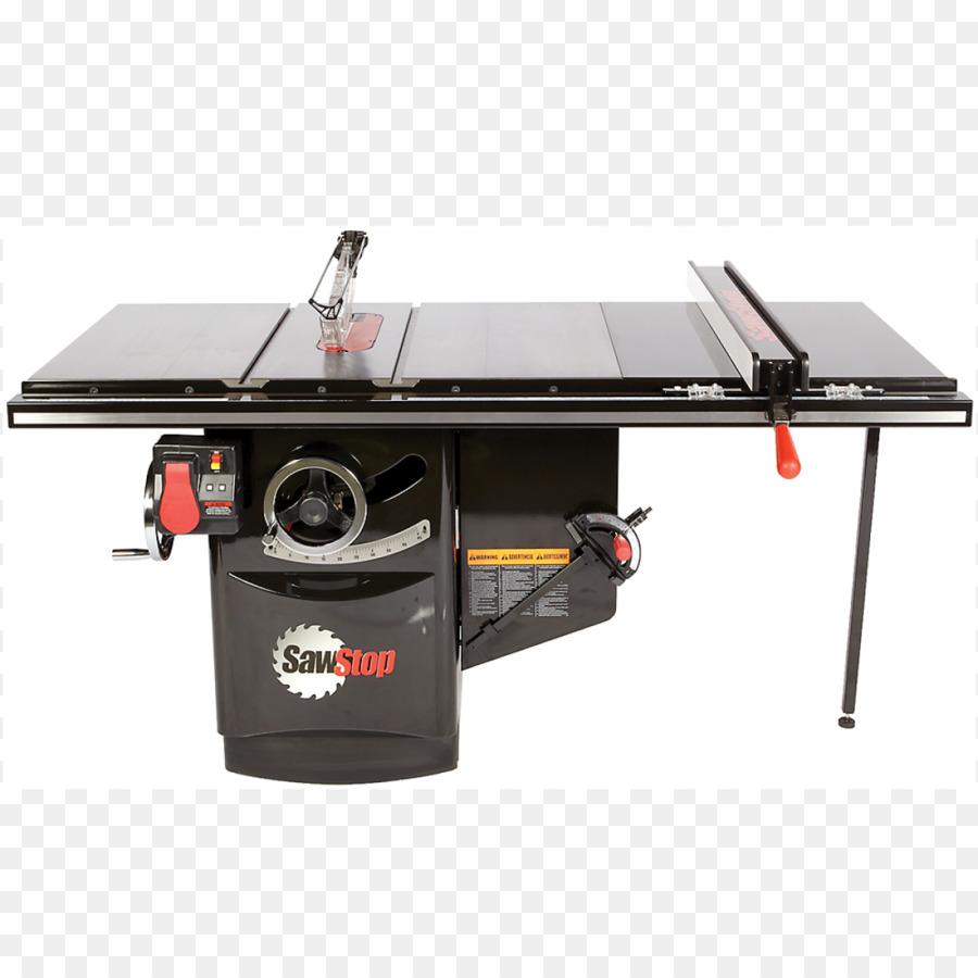 Sawstop，Table PNG