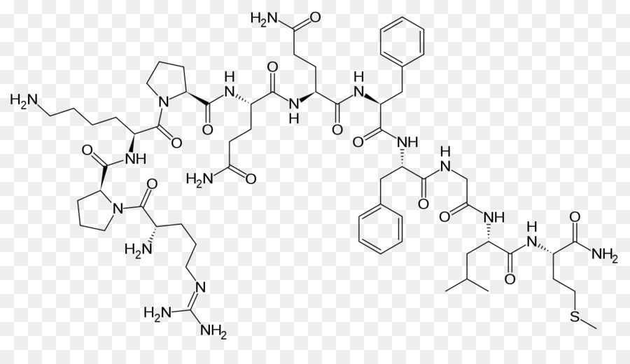 Structure Chimique，Molécule PNG