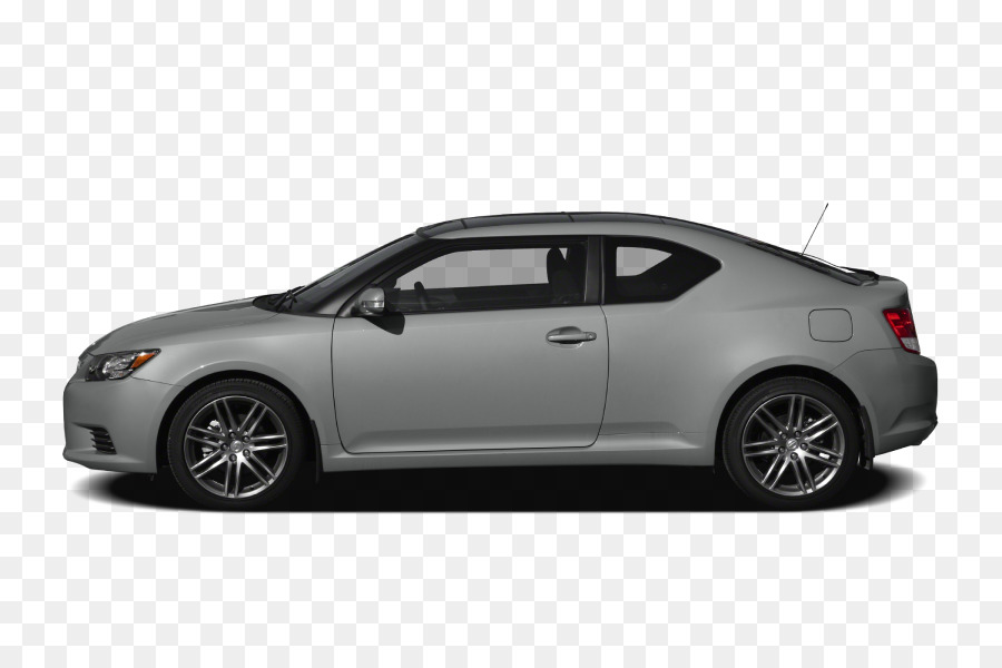 2011 Scion Tc，2012 Scion Tc PNG