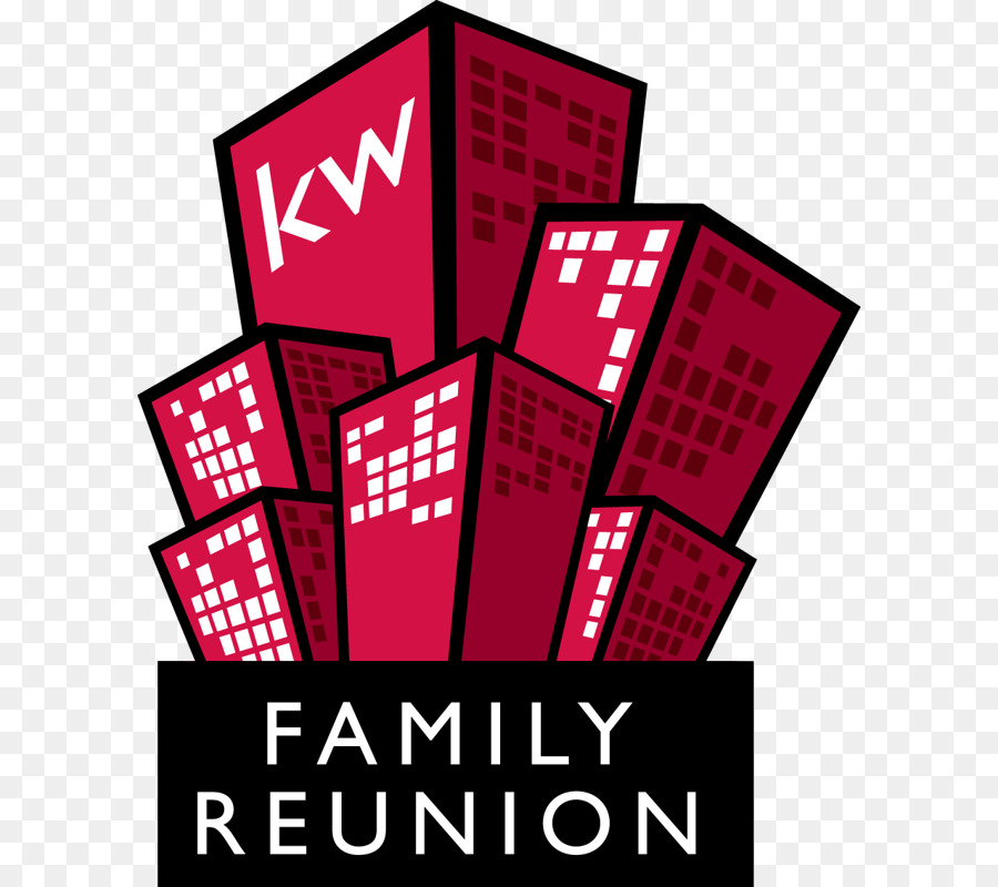 Keller Williams Realty，Réunion De Famille PNG