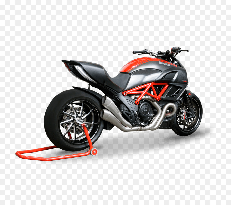 Moto De Course，Vélo PNG