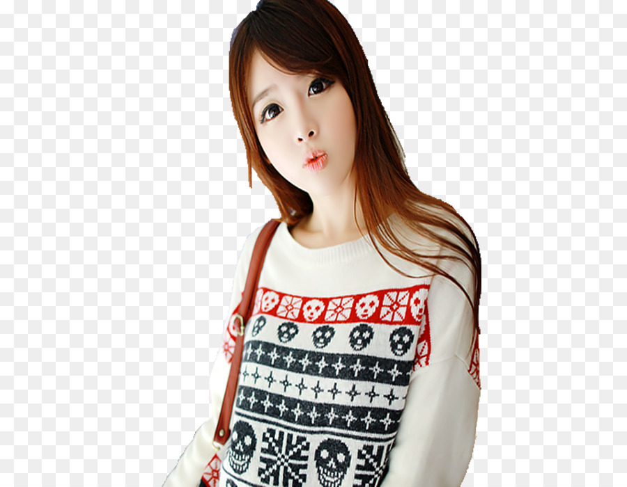 Ulzzang，Youtube PNG