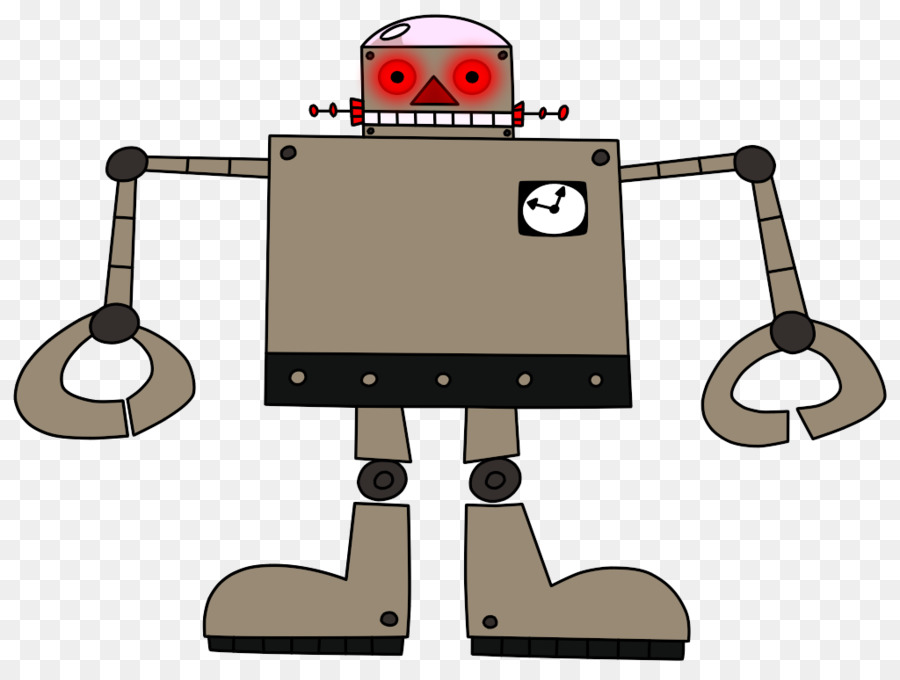 Robot，Machine PNG