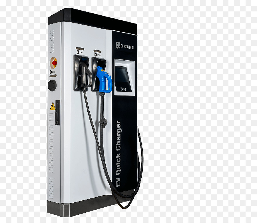 Chargeur Ev，Électrique PNG