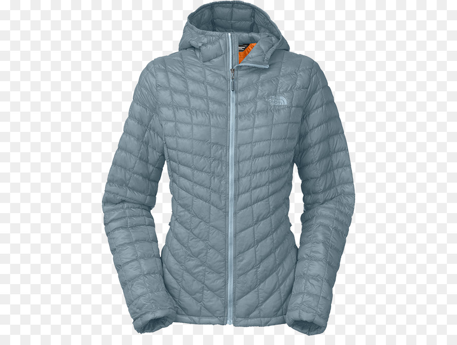 Veste Bleue，Hiver PNG