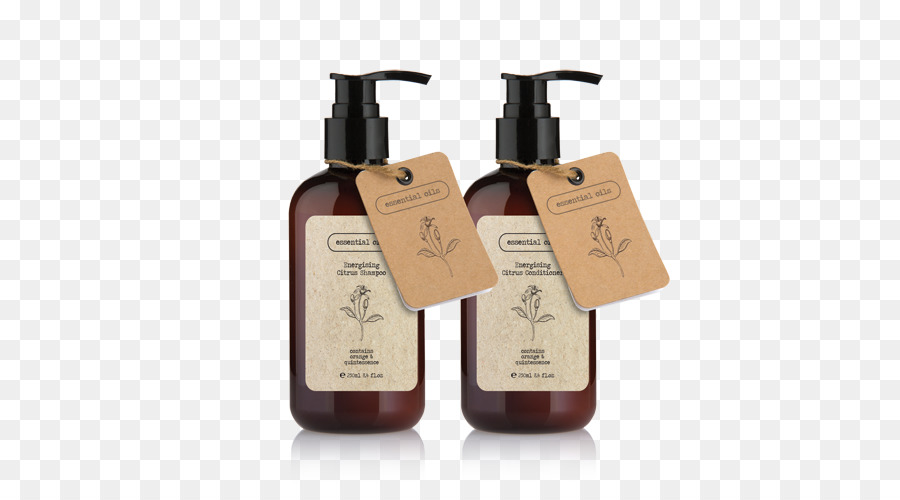 Lotion，Shampooing PNG