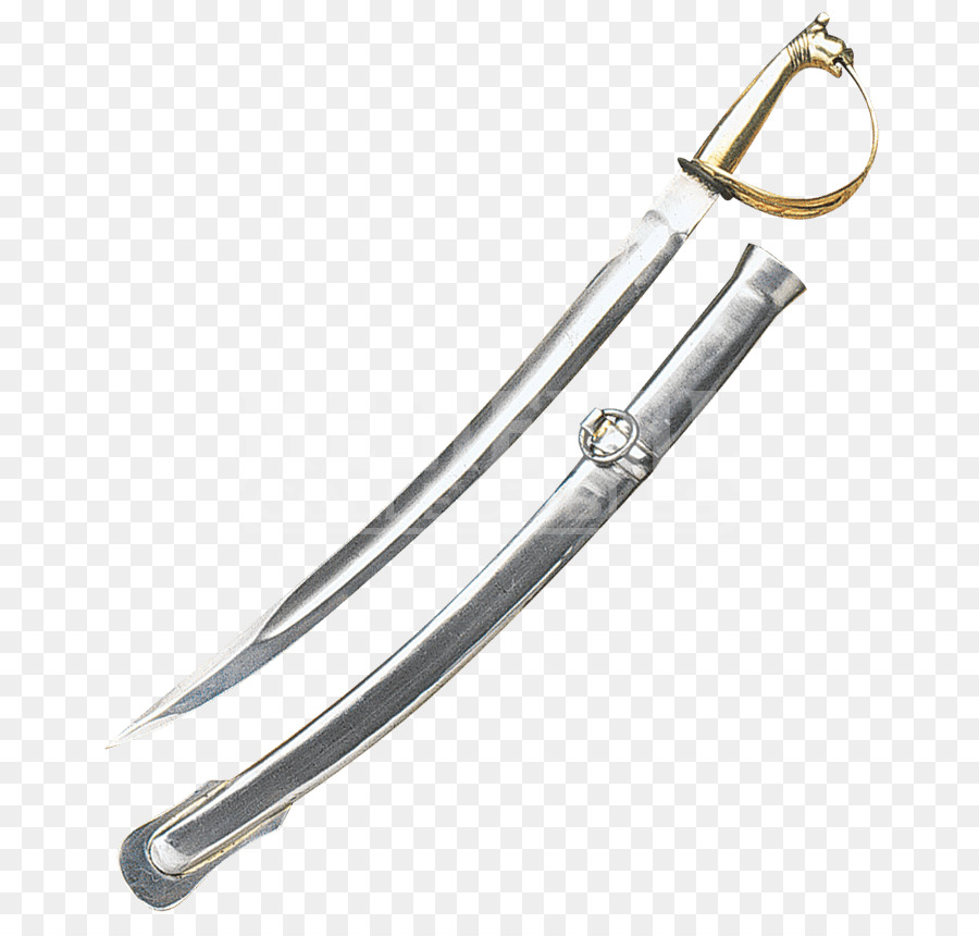 Couteau，Kirpan PNG