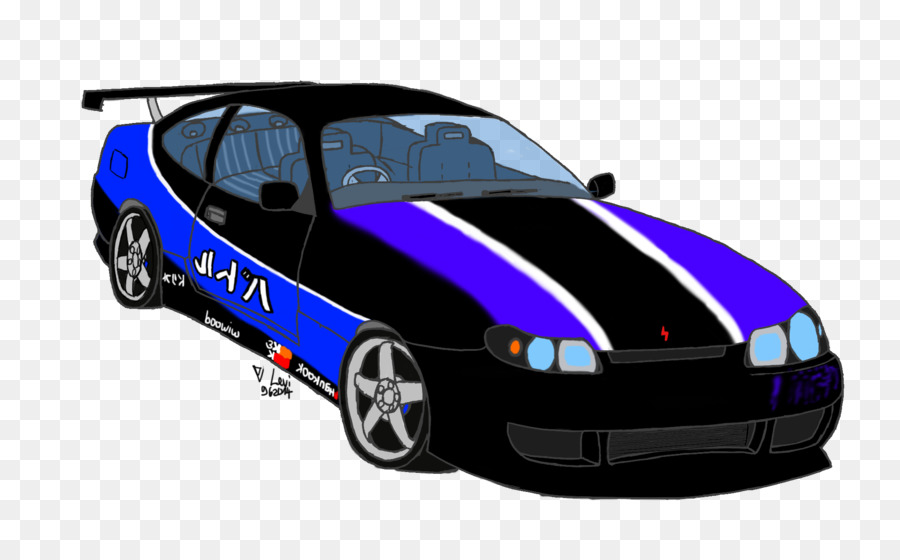 Voiture，Nissan Silvia PNG