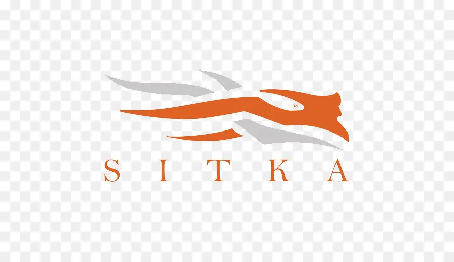 Logo Sitka，Marque PNG