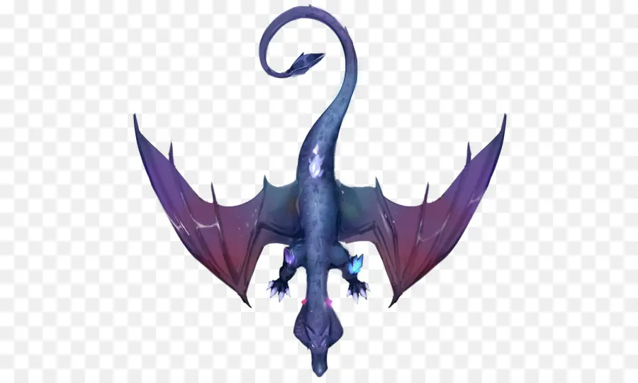 Dragon，Mythique PNG