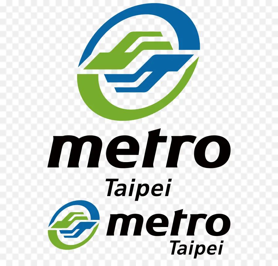 Logo Du Métro De Taipei，Transport PNG