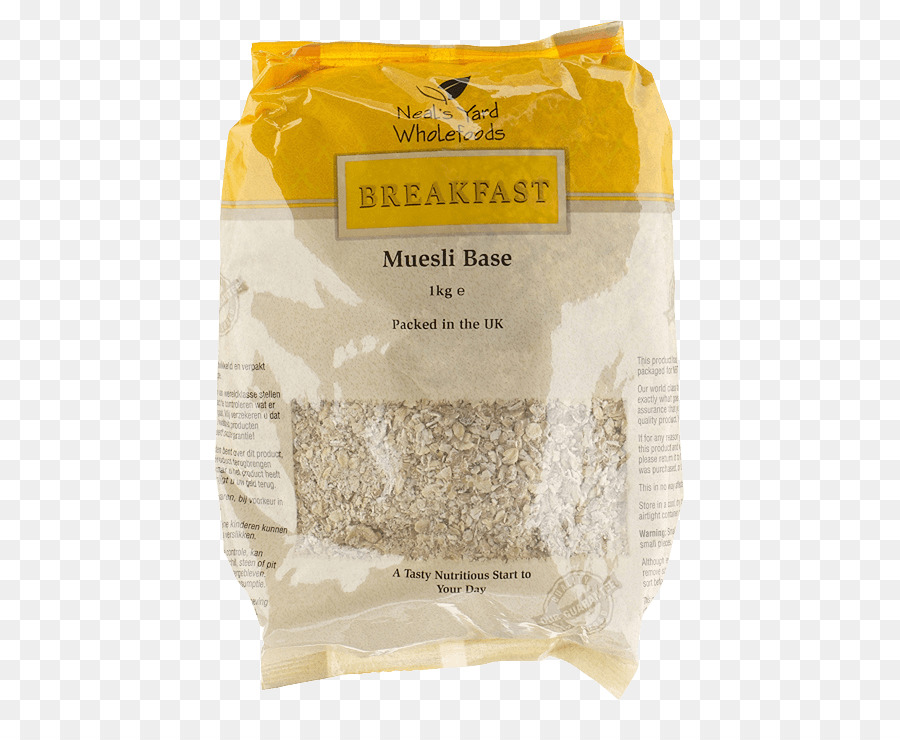 Muesli，Granola PNG