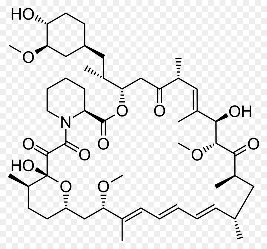 Structure Chimique，Molécule PNG