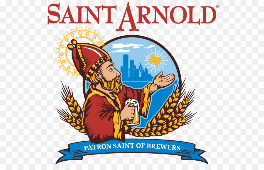 Brasserie Saint Arnold，La Bière PNG