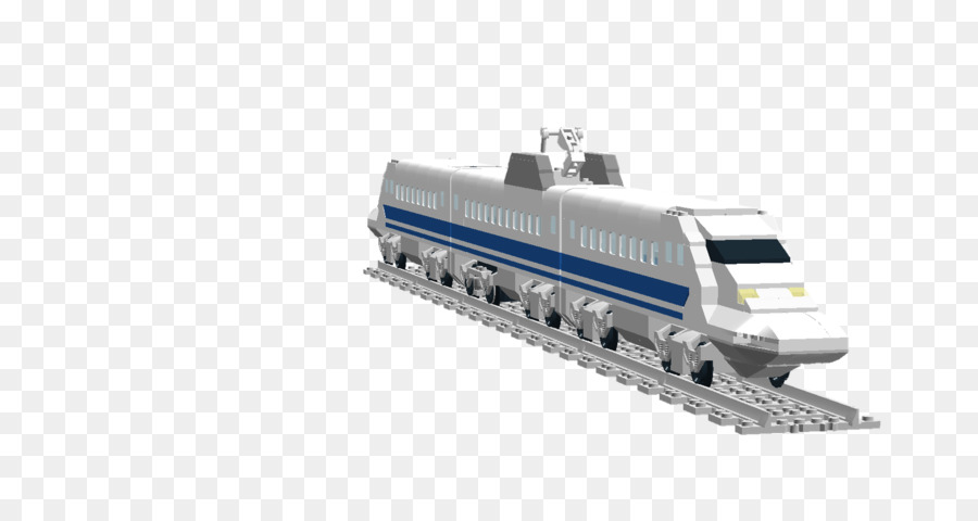 Train，La Série 700 Shinkansen PNG