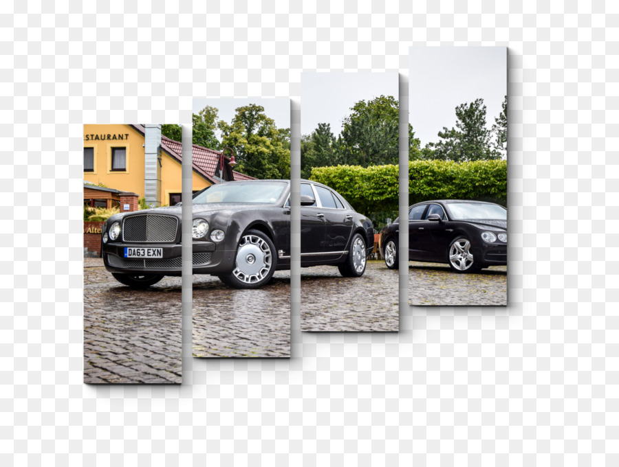 Bentley，Voiture PNG