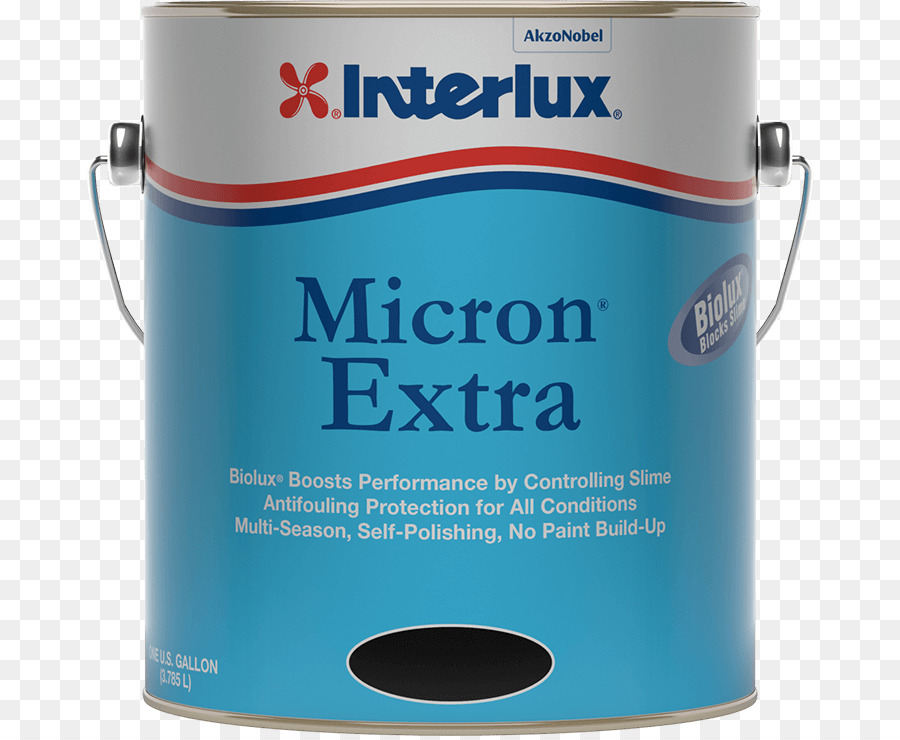 Pot De Peinture，Interlux PNG