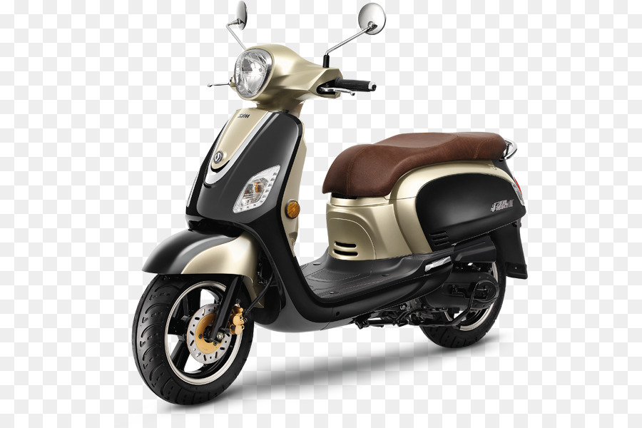 Scooter，Moto PNG