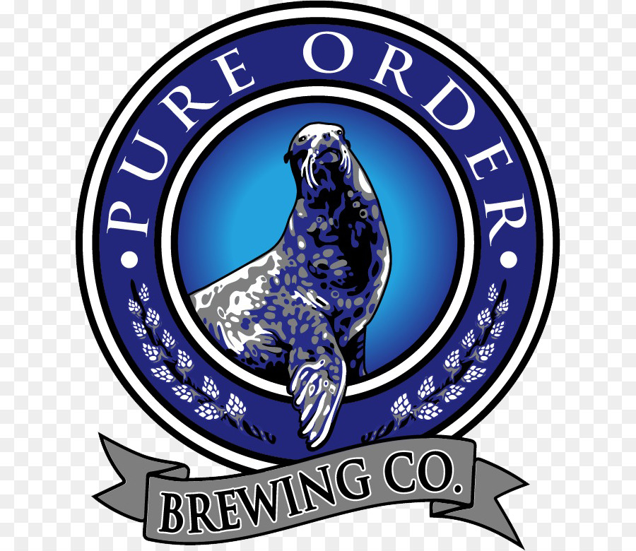 Pure Afin Brewing Company，La Bière PNG