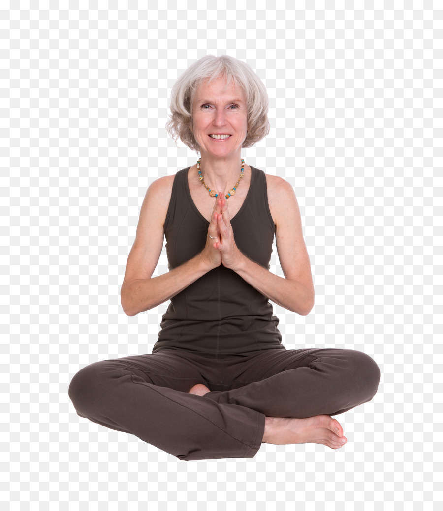 Patricia Becker Professeure De Yoga Et De L Alimentation De L Entraîneur，Yoga PNG