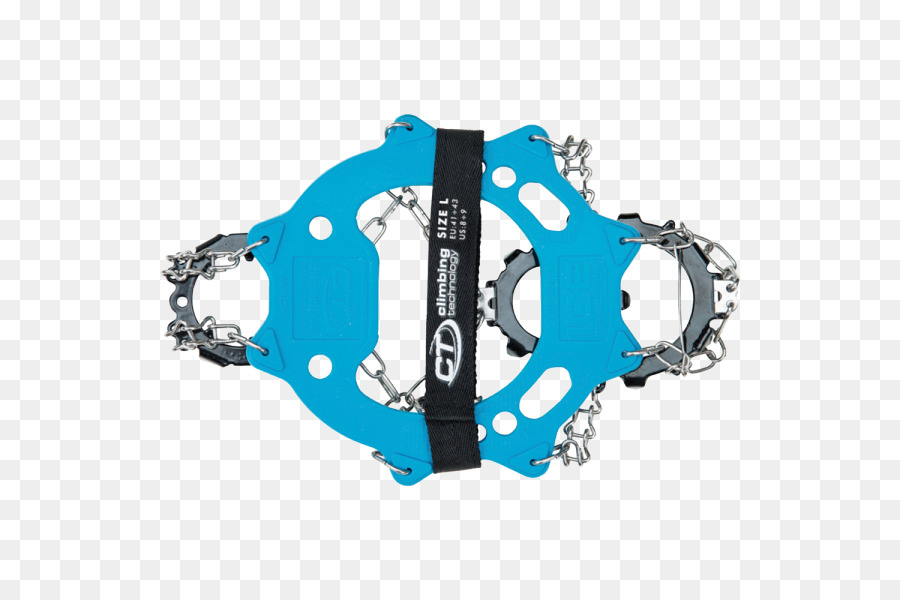 Sauveteur Sportif，Crampons PNG