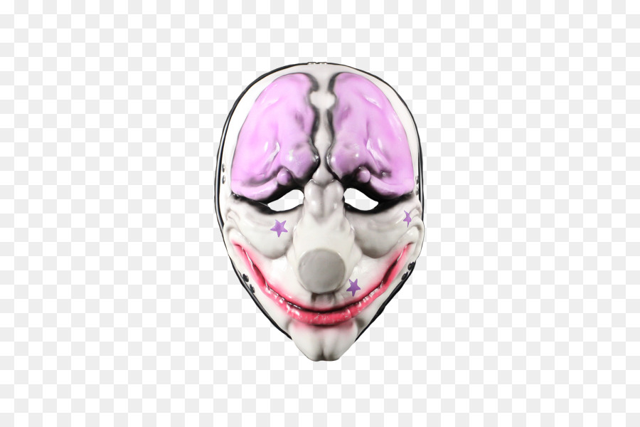 Masque De Clown，Affronter PNG