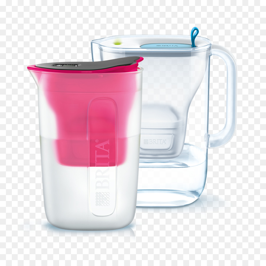 Filtre à Eau，Brita Gmbh PNG