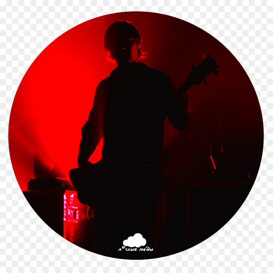Silhouette，Rouge PNG